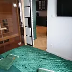 Luksusowy Nad Morzem Apartamento