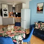 Luksusowy Nad Morzem Gdańsk