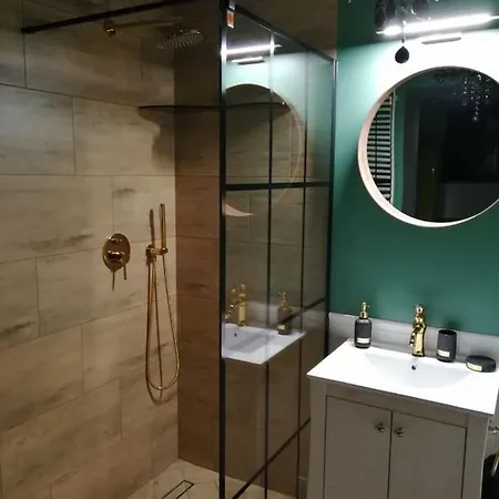 Luksusowy Nad Morzem Apartment *