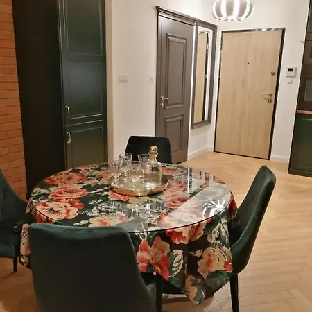 Luksusowy Nad Morzem Gdansk