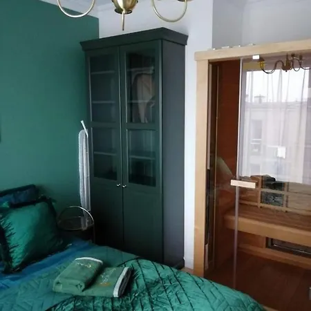 Luksusowy Nad Morzem *