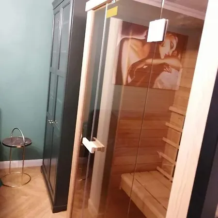 Apartment Luksusowy Nad Morzem *