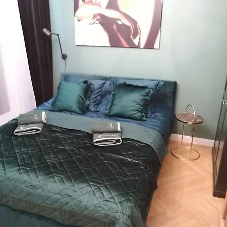 Luksusowy Nad Morzem *