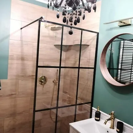 Apartment Luksusowy Nad Morzem Gdansk