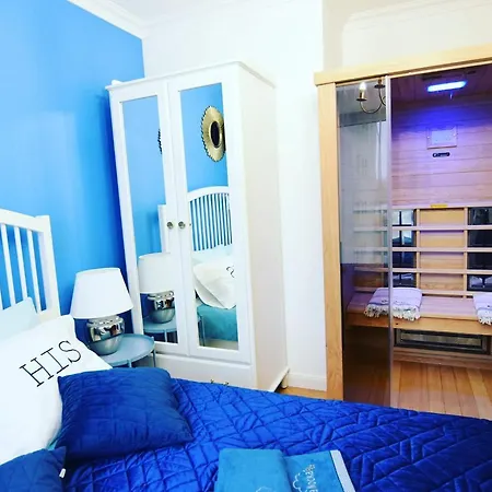 Luksusowy Nad Morzem *