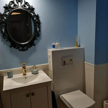 Luksusowy Nad Morzem