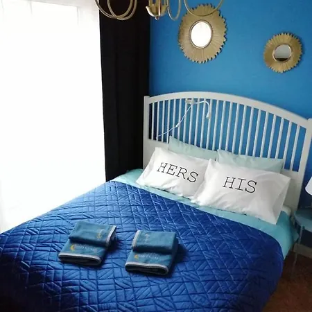 Luksusowy Nad Morzem * Гданьск