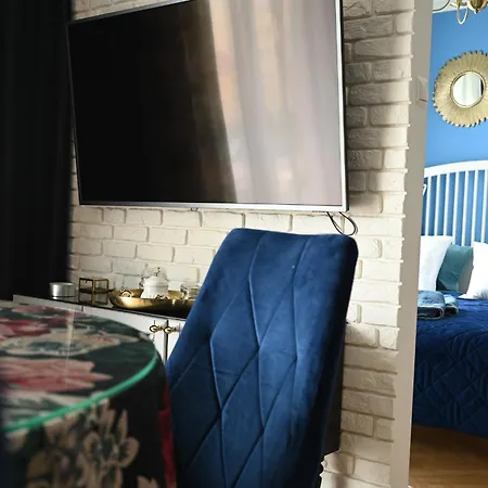 Luksusowy Nad Morzem *