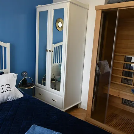 Luksusowy Nad Morzem