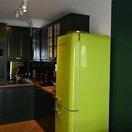 Luksusowy Nad Morzem *