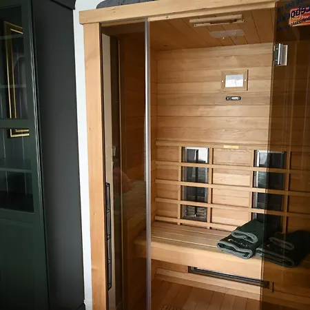 Luksusowy Nad Morzem * Гданьск