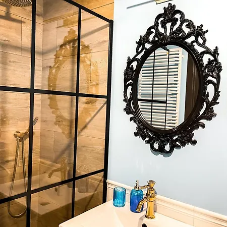 Luksusowy Nad Morzem