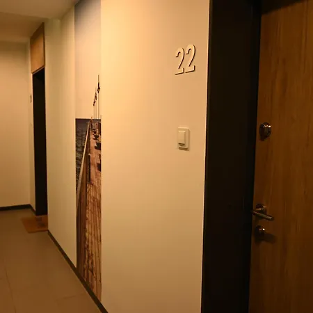 Luksusowy Nad Morzem