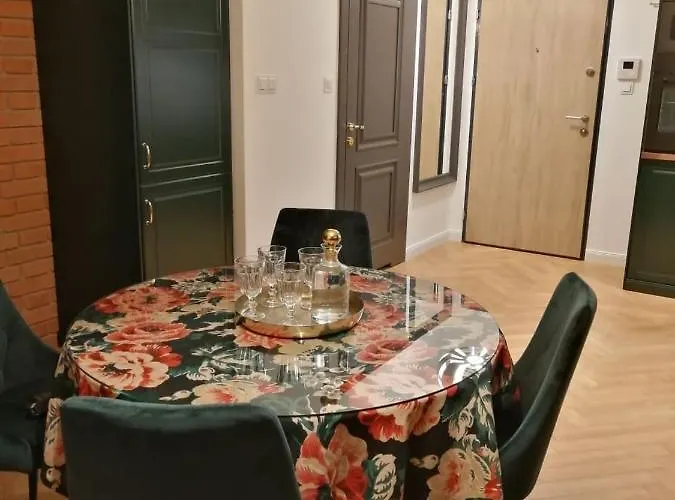 Luksusowy Nad Morzem 그단스크