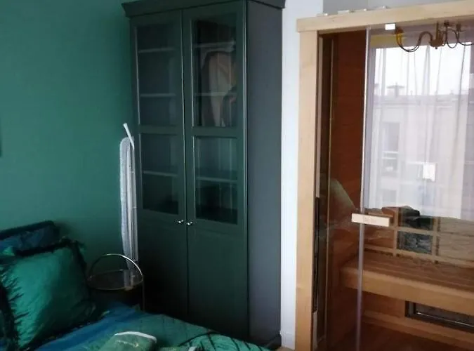 Luksusowy Nad Morzem *