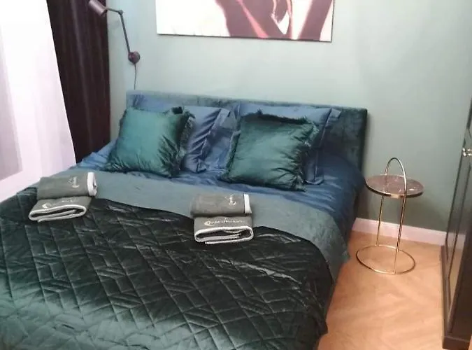 Luksusowy Nad Morzem *