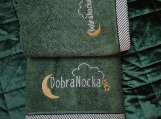 아파트 Luksusowy Nad Morzem