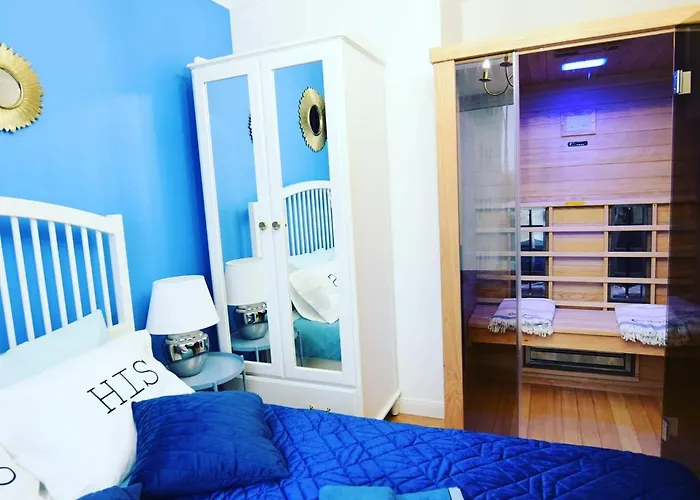 Luksusowy Nad Morzem *