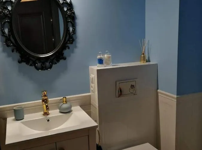 Luksusowy Nad Morzem