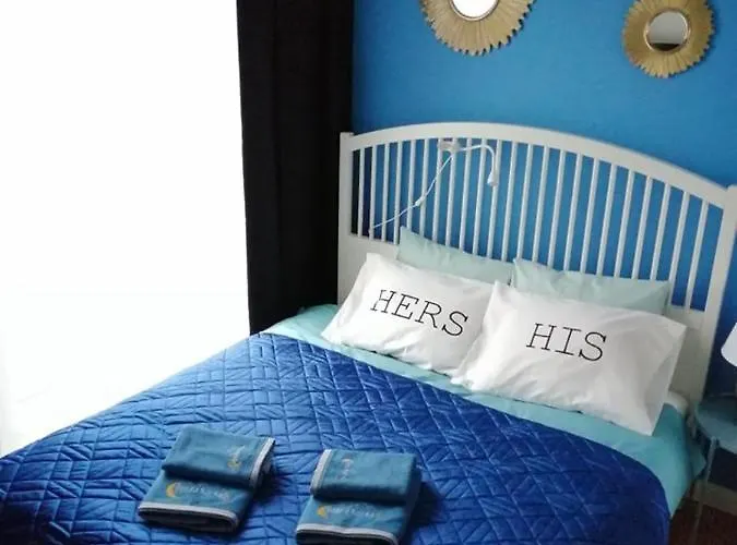 Luksusowy Nad Morzem * غدانسك