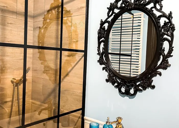 Luksusowy Nad Morzem