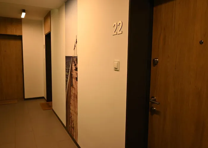 Luksusowy Nad Morzem